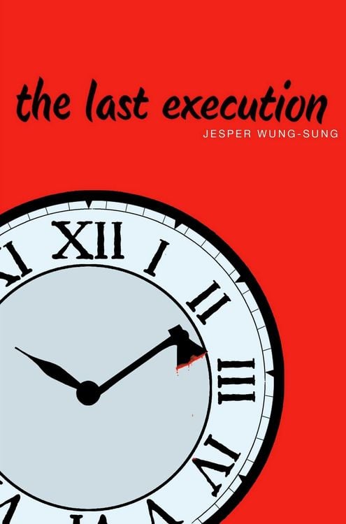 Produktbild: The Last Execution