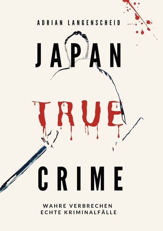 Produktbild: Japan True Crime