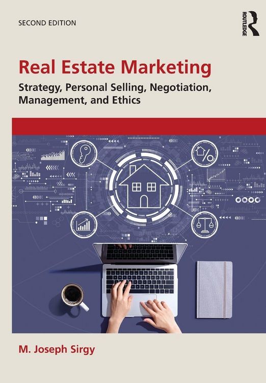 Produktbild: Real Estate Marketing