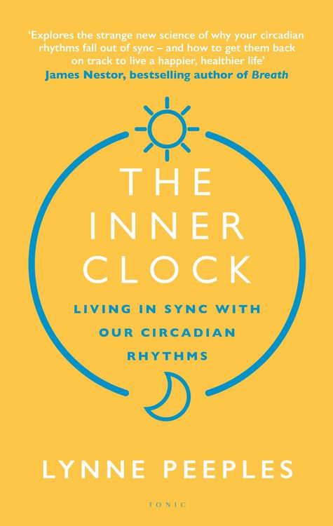 Produktbild: The Inner Clock
