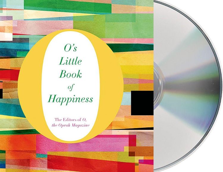 Produktbild: Os Little Bk Of Happiness   3d