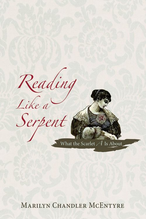 Produktbild: Reading Like a Serpent