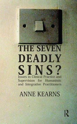 Produktbild: Kearns, A: Seven Deadly Sins?