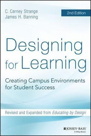 Produktbild: Designing for Learning