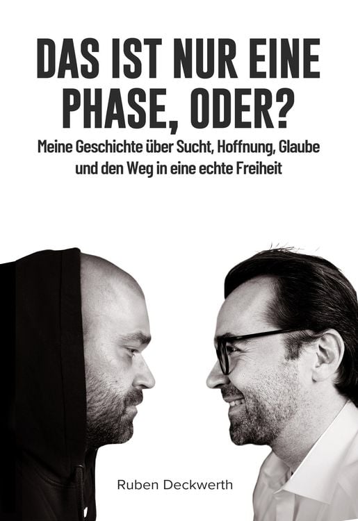 Produktbild: Das ist nur eine Phase, oder?