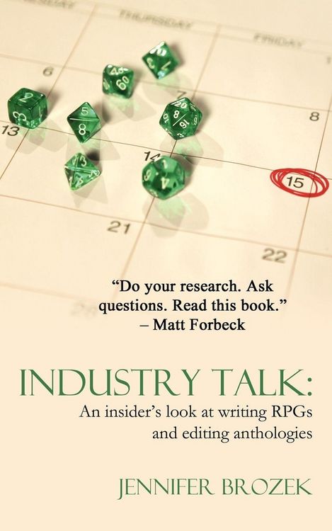 Produktbild: Industry Talk