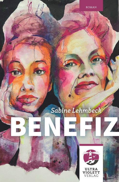 Produktbild: Benefiz. Ein Pl&auml;doyer f&uuml;r weibliche Solidarit&auml;t