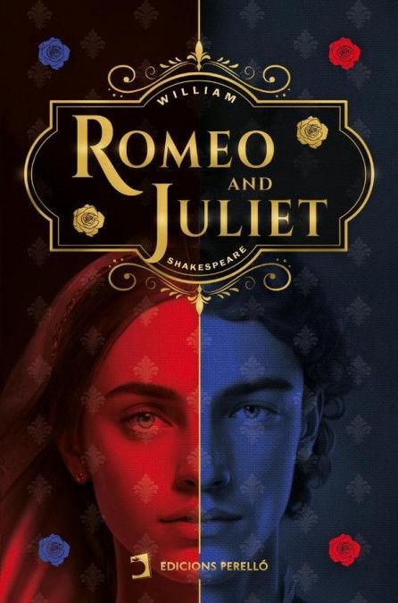 Produktbild: Romeo and Juliet