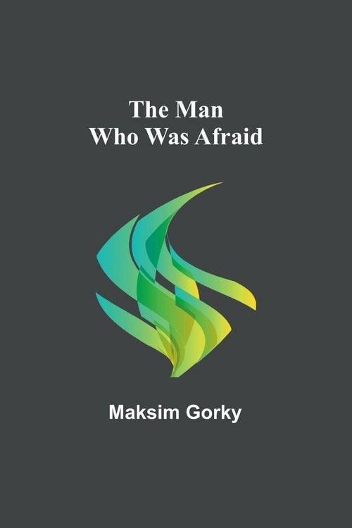 Produktbild: The Man Who Was Afraid