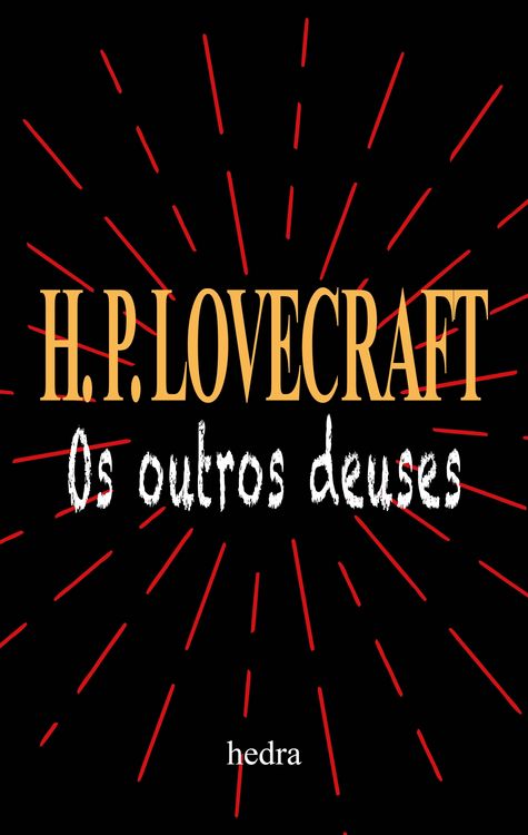 Produktbild: Os outros deuses