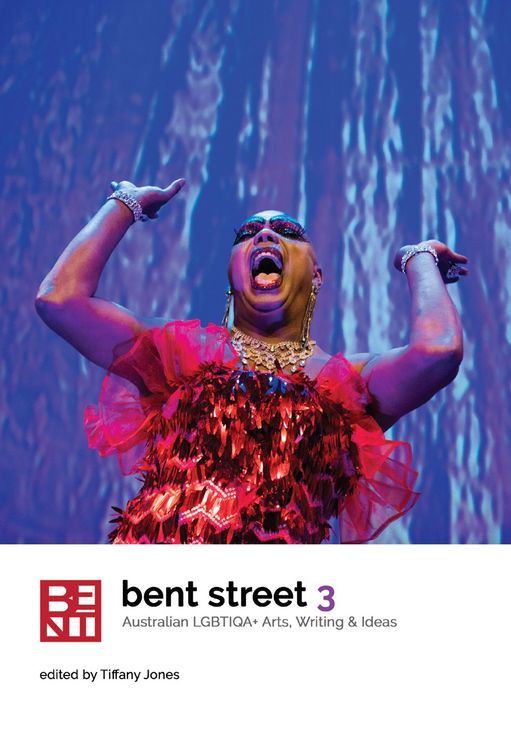 Produktbild: Bent Street 3