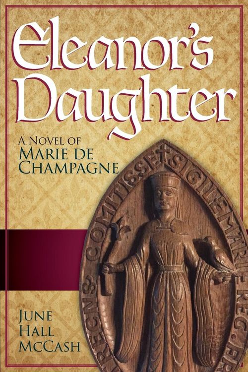 Produktbild: Eleanor's Daughter