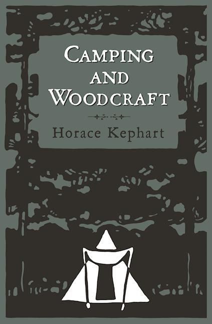 Produktbild: Camping and Woodcraft