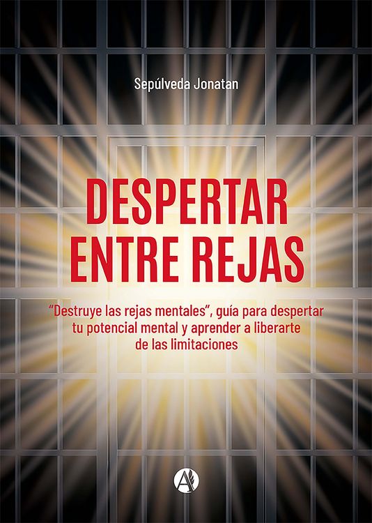 Produktbild: Despertar entre rejas