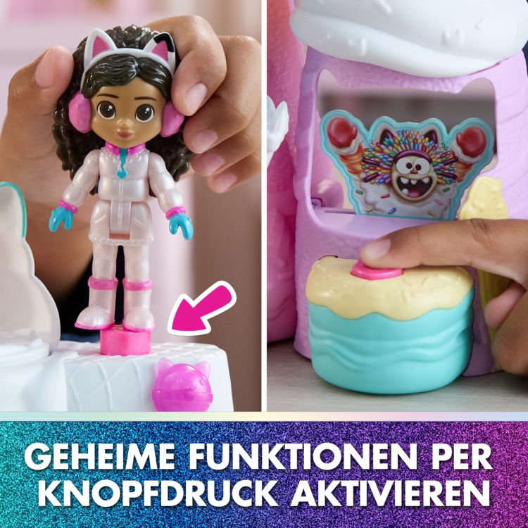 Produktbild: GDH Movie - Confection Spielset