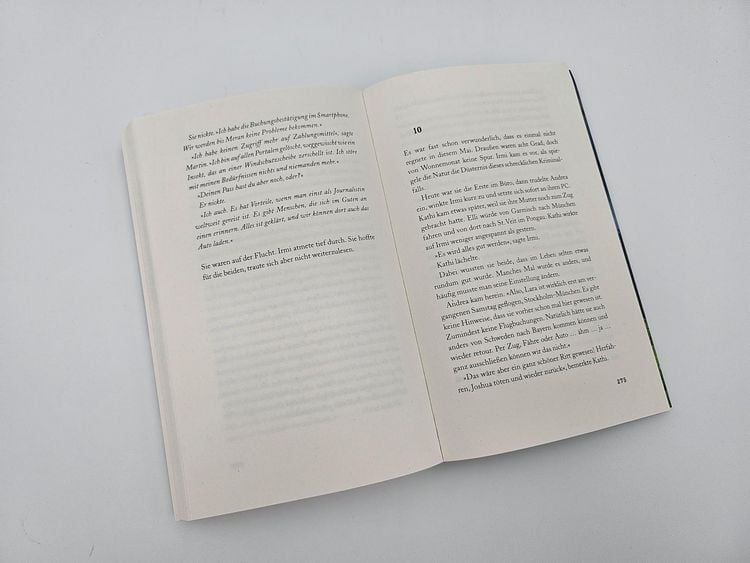 Produktbild: Zornige Söhne
