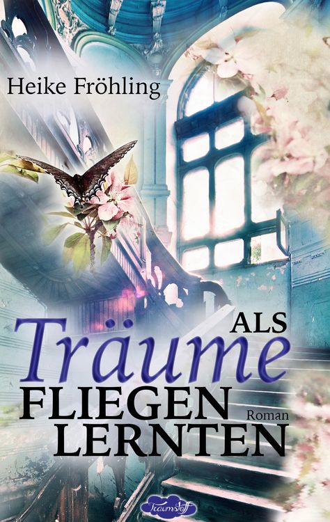 Produktbild: Als Tr&auml;ume fliegen lernten