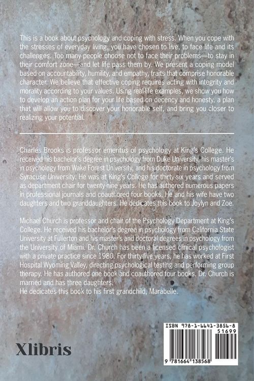 Produktbild: The Honorable Self