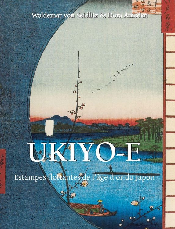Produktbild: Ukiyo-E