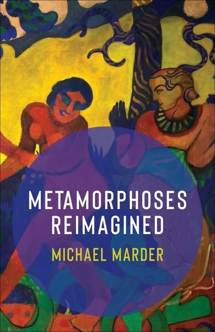 Produktbild: Metamorphoses Reimagined