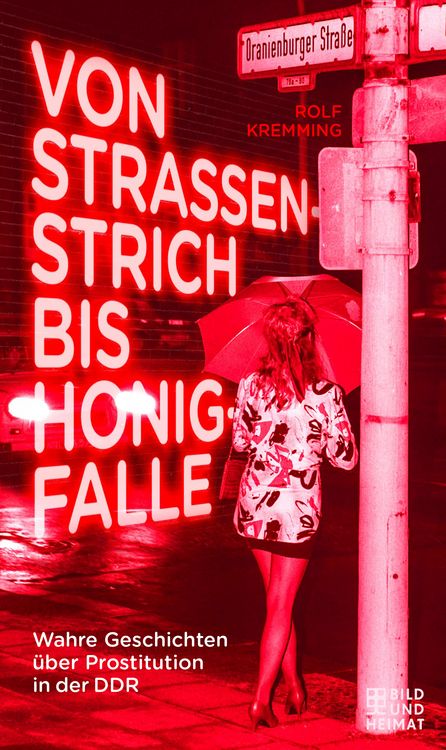 Produktbild: Von Stra&szlig;enstrich bis Honigfalle