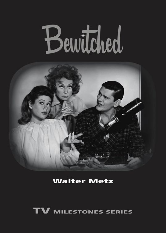 Produktbild: Bewitched