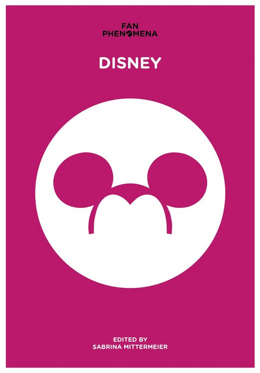 Produktbild: Fan Phenomena: Disney