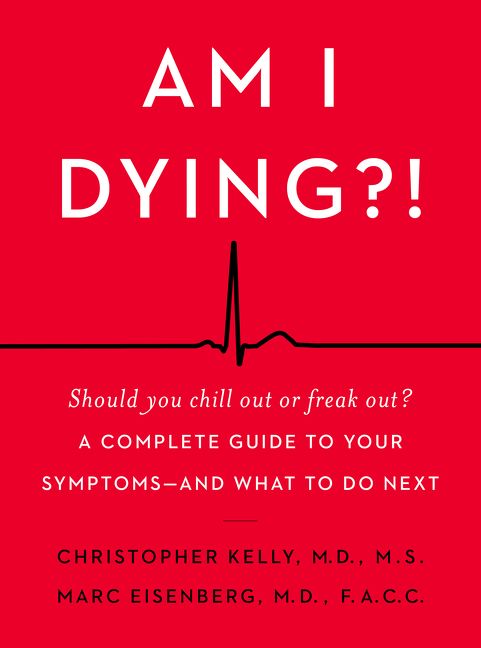 Produktbild: Am I Dying?!