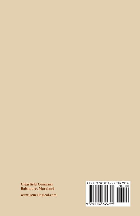 Produktbild: Historical Collections of the State of New Jersey, Containing a General Collection of the Most Interesting Facts, Traditions, Biographical Sketche