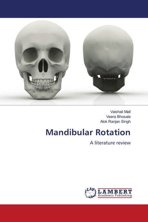 Produktbild: Mandibular Rotation