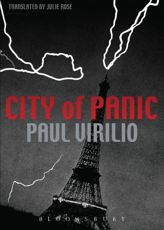 Produktbild: City of Panic