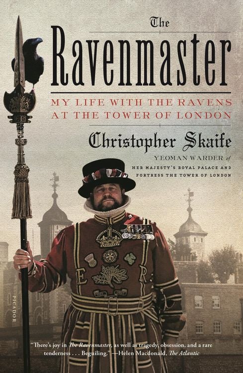 Produktbild: Ravenmaster