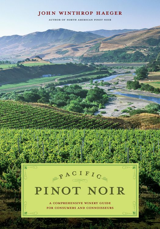 Produktbild: Pacific Pinot Noir