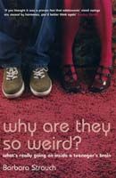 Produktbild: Strauch, B: Why Are They So Weird?