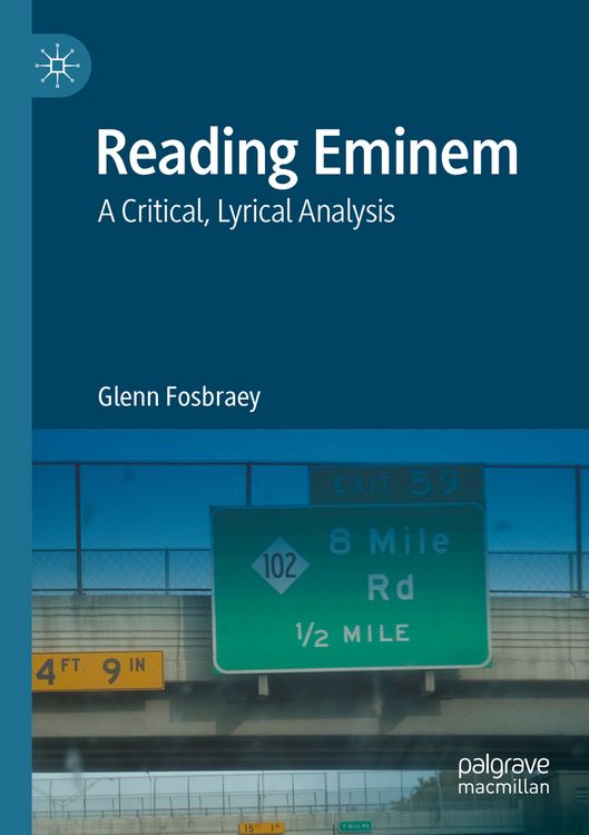 Produktbild: Reading Eminem