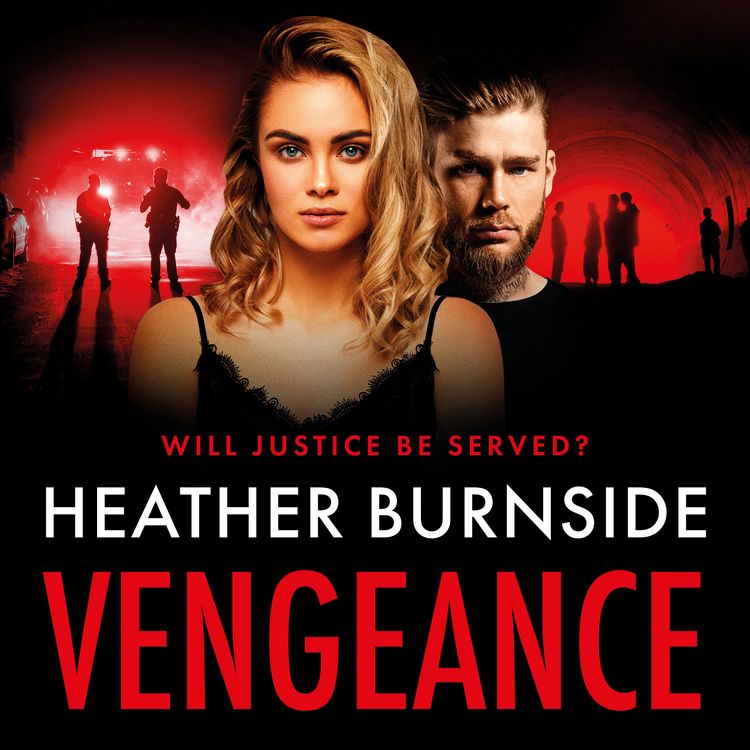 Produktbild: Vengeance
