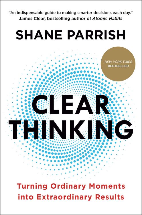 Produktbild: Clear Thinking