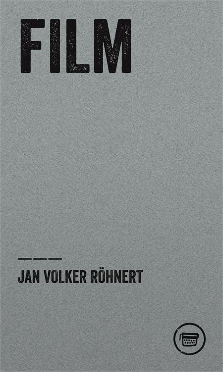 Bild vom Artikel Film vom Autor Jan Volker Röhnert