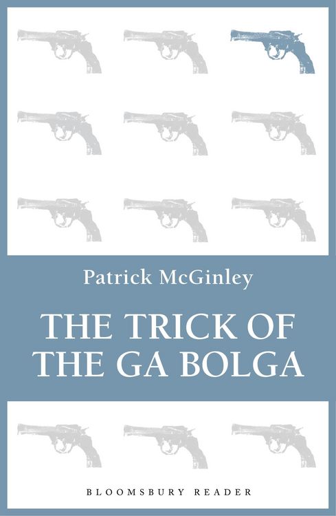 Produktbild: The Trick of the Ga Bolga