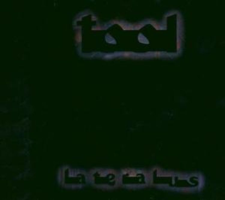 Produktbild: Lateralus
