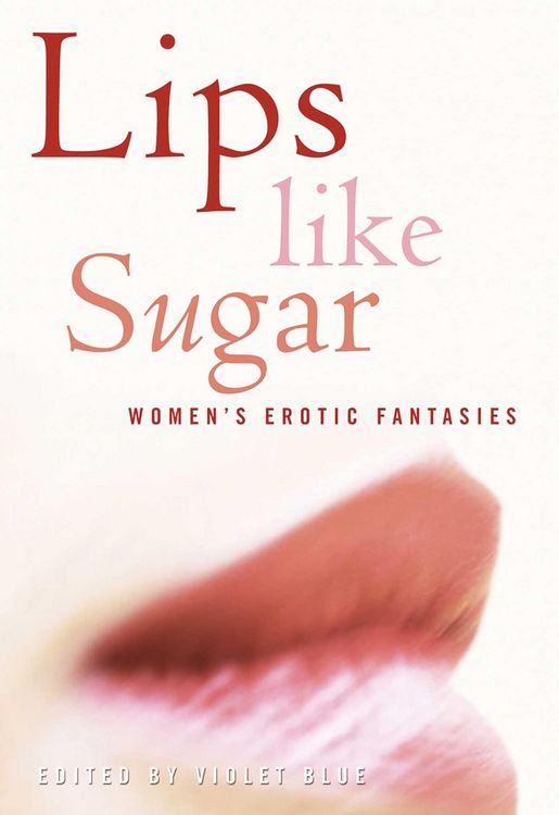Produktbild: Lips Like Sugar
