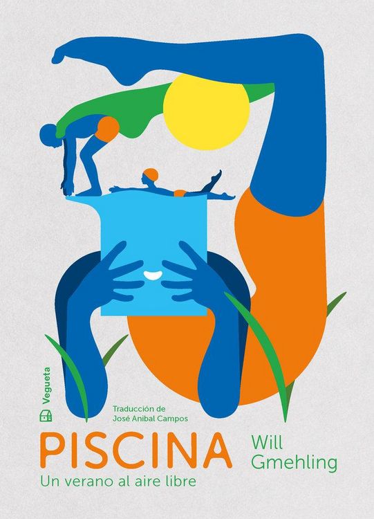 Produktbild: Piscina