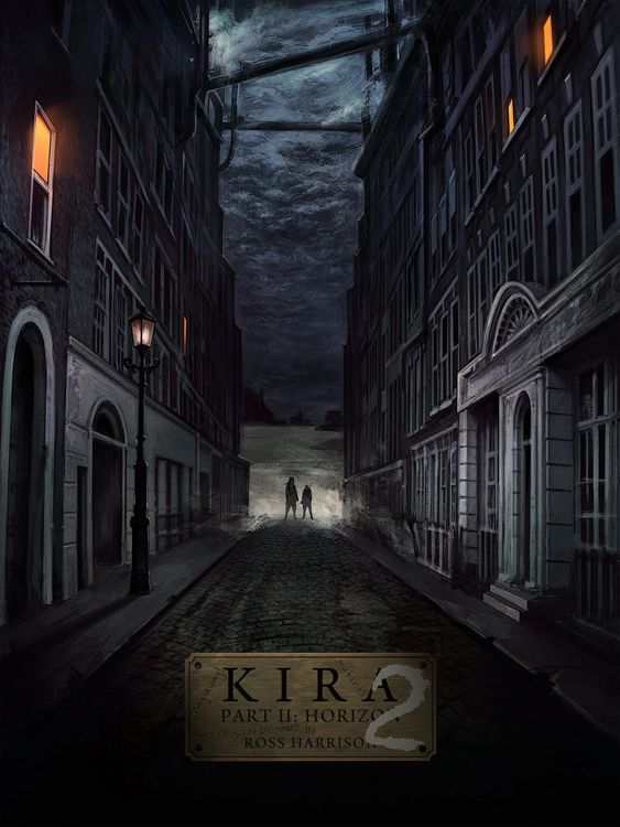 Produktbild: Kira Part II: Horizon