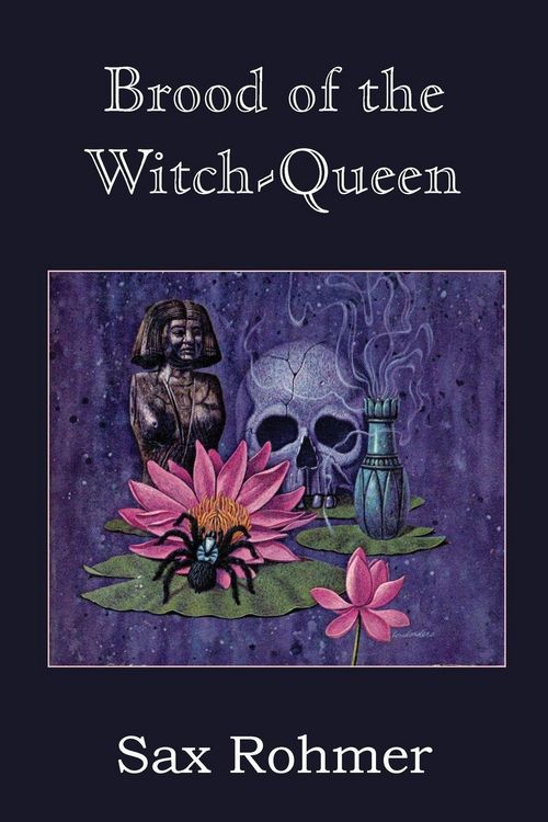 Produktbild: Brood of the Witch-Queen