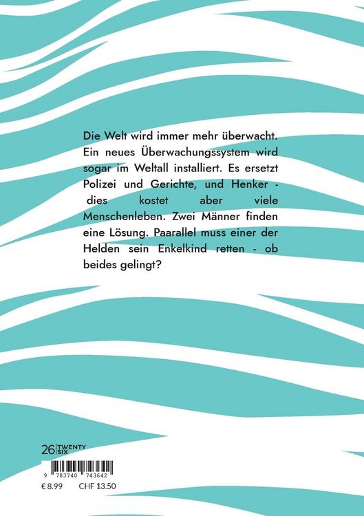 Produktbild: Haedfields Erbe
