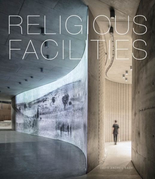 Produktbild: Religious Facilities