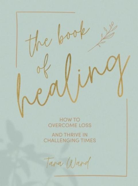 Produktbild: The Book of Healing