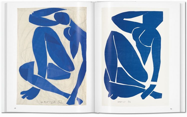 Produktbild: Matisse