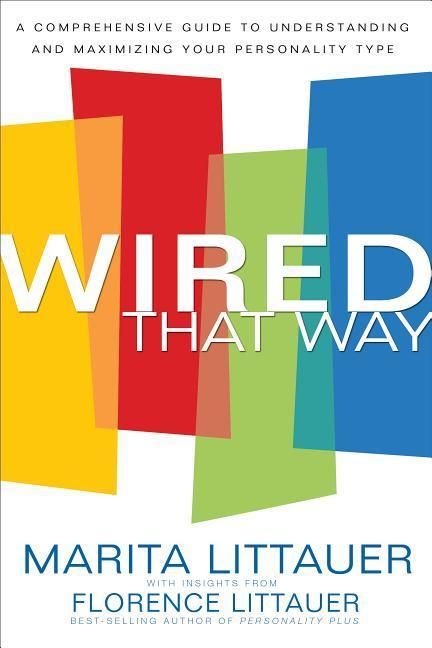 Produktbild: Wired That Way