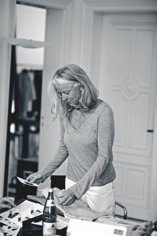 Produktbild: Iris von Arnim